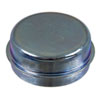 75DC Trailer Dust-Grease Cap 3.355" O.D. #99 Spindle