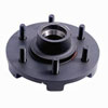 Dexter Trailer Hub Only 6 Bolt On 5.5" #84 Spindle 3.5K Axle