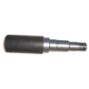 R40484LNW Trailer Axle Spindle Only 2.00" Round #84