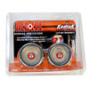 Trailer Wheel Bearing Protector 2.44" Bore Kodiak Red Eye #REBP2440AC