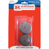 Trailer Wheel Bearing Protector Replacement Covers 2"O.D.