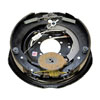 12 X 2" Electric Brake Assembly RH 6K/pr Dexter Nev-R-Adjust