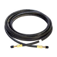 Trailer DOT Brake Hose 180" Dexter/Redneck #BH-180