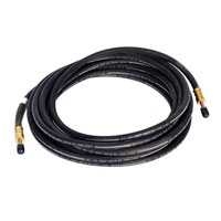 Trailer DOT Brake Hose 288" Dexter/Redneck #BH-288