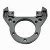 10k Alko/Rockwell Spring Axle E-Coat Disc Brake Caliper Bracket #CMB-11-10Q-E