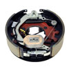 12 1/4" X 3 3/8" Electric Brake Assy LH 9-10K Quality/Rockweli