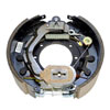 12 1/4" X 4" Electric Brake Assembly LH 10K/pr Trailer Parts Pro
