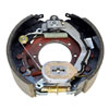 12 1/4" X 4" Electric Brake Assembly RH 10K/pr Trailer Parts Pro