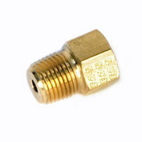 Trailer Brake Actuator Master Cylylinder Fitting Demco & Titan Dexter/Redneck #D05679