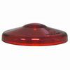 338-15R Trailer Stop/Tail/Turn Light Replacement Red Lens