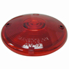 420-15R Trailer Stop/Tail/Turn Light Replacement Red Lens