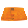 55-15A Trailer Clearance-Marker Light Replacement Amber Lens