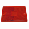 55-15R Trailer Clearance-Marker Light Replacement Red Lens
