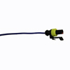 B880-49 Trailer LED Light 1-Wire Amp Plug