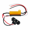 LT05-600 LED Trailer Stop/Turn/Tail Light Load Resistor Harness