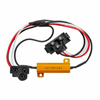 LT05-650 LED Trailer Stop/Turn/Tail Light Load Resistor Harness