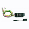 TA01-510 Taillight Converter 3 Wire To 2 Wire
