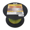 WB34-001 Wire Bnd Parallel 14/3 Brown/Yellow/Green