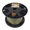 WB38-001 Wire Bnd Parallel 18/3 Brown/Yellow/Green