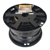 WC74-002 Insulated 7 Conductor Trailer Cable 14/12/10 GA DBL/BR/BK/DGR/R/W/Y