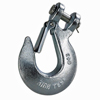3/8" Chain Clevis Slip Hook 385CHOOK