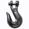 1/4" Chain Clevis Grab Hook 450-0424