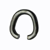 Trailer J-Clip Safety Chain Weld-On Anchor Mount 16K 532650100
