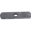 8250 Spare Tire Carrier Replacement Plate 8650-P