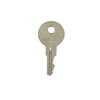 Door Latch Replacement Key CHK510