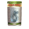 1/4" Clevis Slip Hook With Latch HW01-030