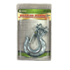 5/16" Clevis Slip Hook With Latch HW01-035