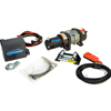 2,500 lb. Badger 2500 Electric Winch RB2500