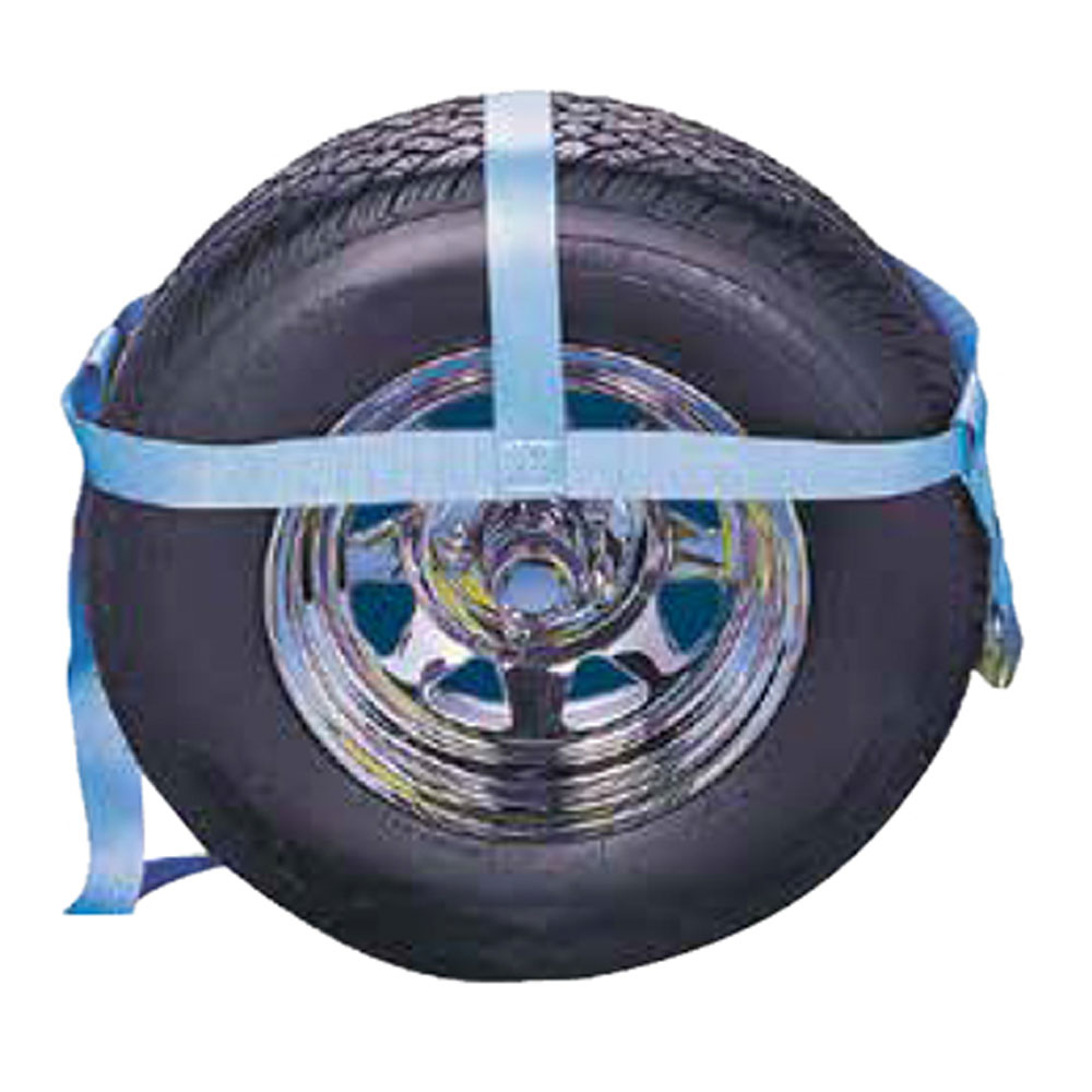 (image for) Wheel Net 16" & 16.5" Tire Dexter/Redneck #911