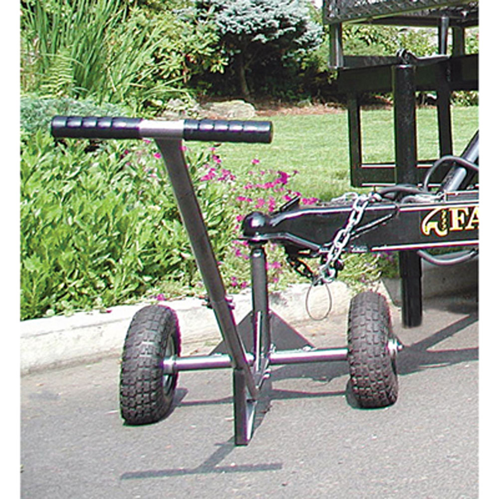 (image for) Trailer Dolly 1 7/8" Ball Dexter/Redneck #RA-20
