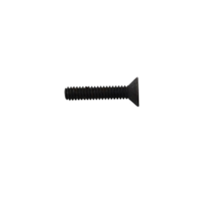 (image for) Trailer Brake Drum Armature Mounting Bolt, 1/2''-20 X 1 1/4" Flat Head 10k Axle Rockwell #FL14201