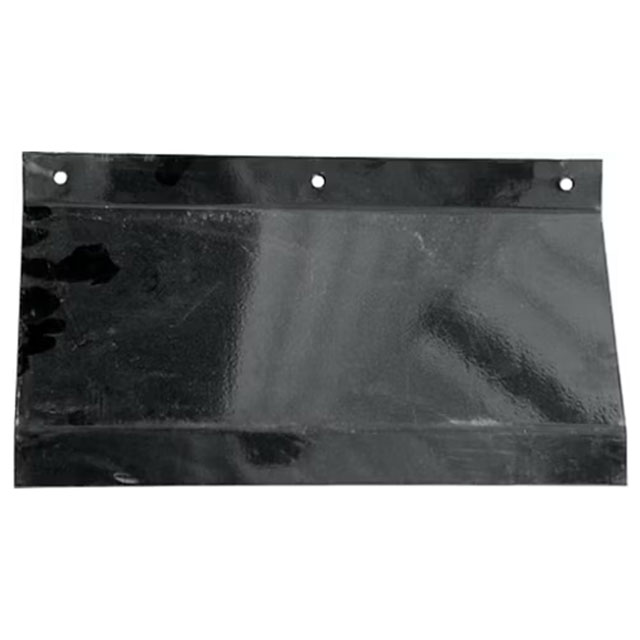 (image for) Trailer Dual Wheel Mud Flap Brackets Dexter/Redneck #8300008