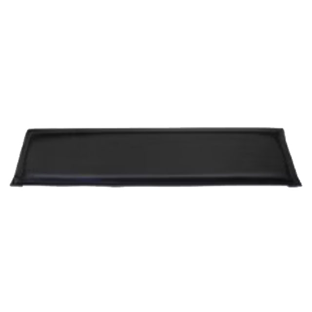 (image for) Horse Stock Trailer Side Pad 16" X 60'' Dexter/Redneck #HTP1660BK