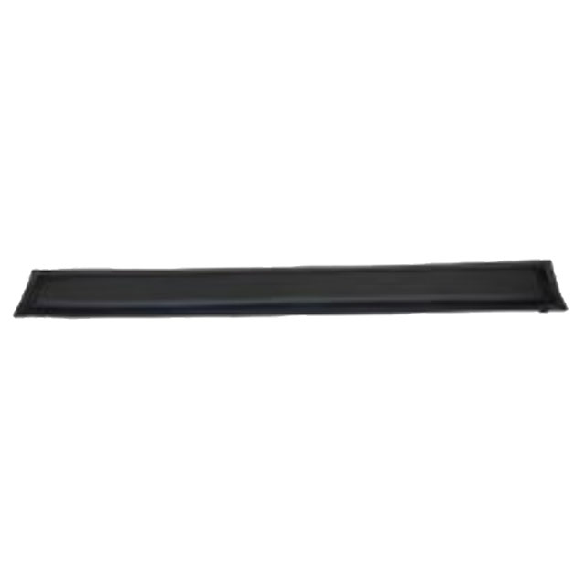 (image for) Trailer Side Pad 9" X 75'' Dexter/Redneck #HTP975BK