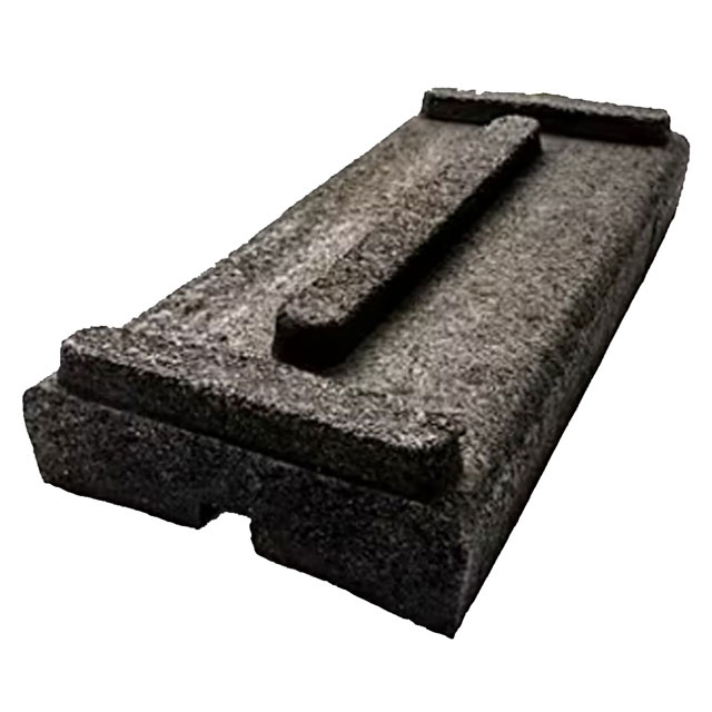 (image for) Trailer Lug Traction Floor Board 6' x 6' 7.25" x 2" Dexter/Redneck #SHL-LUG-7925