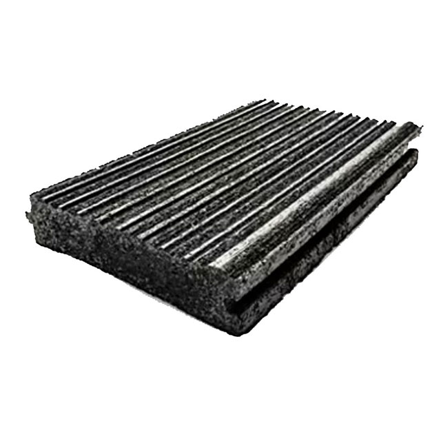 (image for) Trailer Traction Tongue & Groove Flooring 10' x 7" x 1 1/2" Dexter/Redneck #SHL-TNG-10