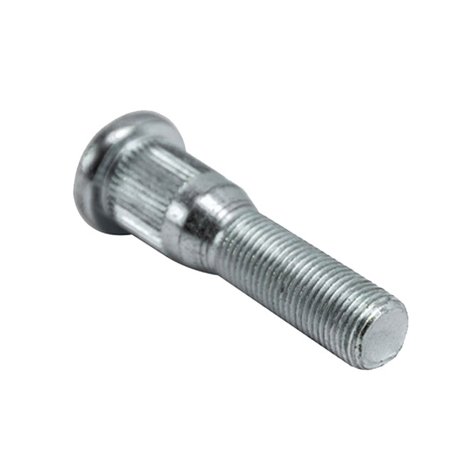 (image for) Trailer Drive In Wheel Stud 9/16"-18 X 2.5'' Kodiak/Dexter #007-R-H-LB-2.5-9
