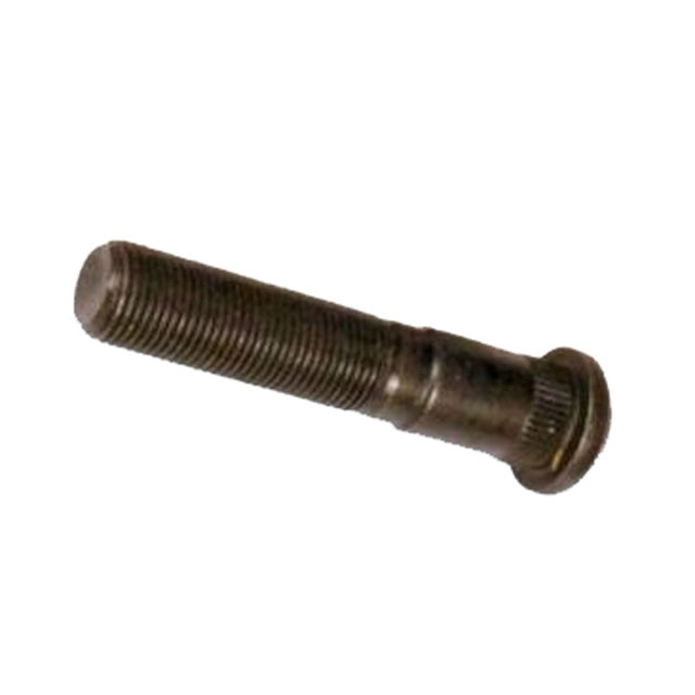 (image for) Trailer Drive In Wheel Stud 5/8"-18 X 3.165'' Kodiak/Dexter #007-R-H-LB-3.165-5