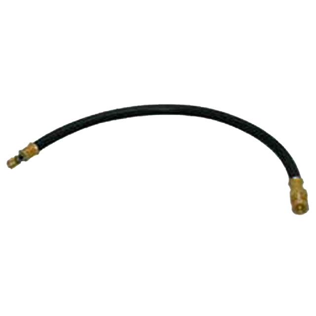 (image for) Trailer DOT Brake Hose 18" Dexter/Redneck #034-BH-3MFSFF-018