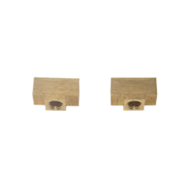 (image for) Trailer Hydraulic Brake Line Tee 3/16" Dexter/Redneck #BP18-375