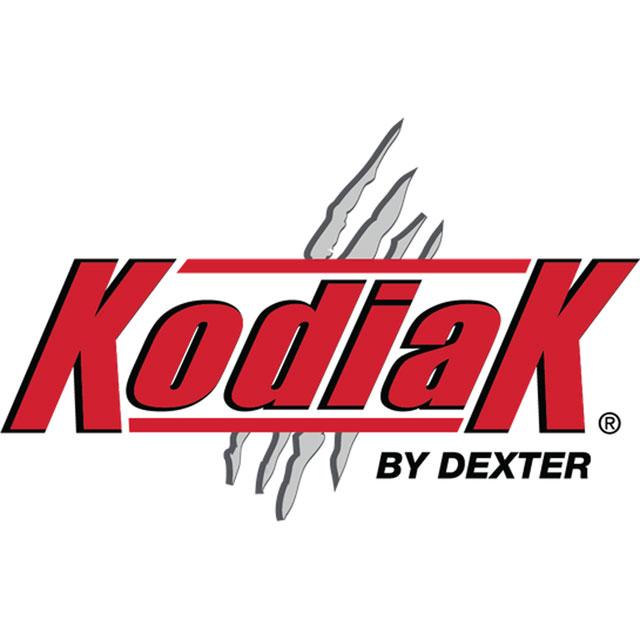 (image for) Trailer Hydraulic Disc Brake Caliper Heavy Duty Clip Kit Kodiak/Dexter #K71-998-00