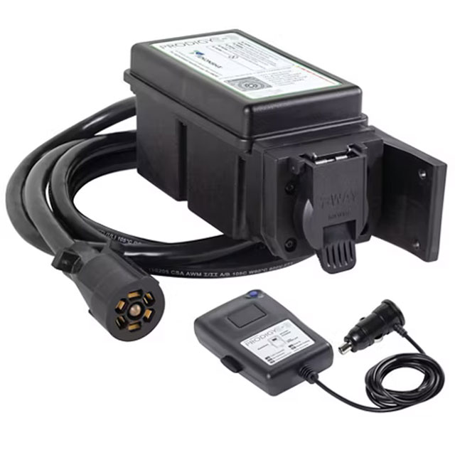 (image for) Prodigy RF Brake Control 1-3 Axles Dexter/Redneck #902502