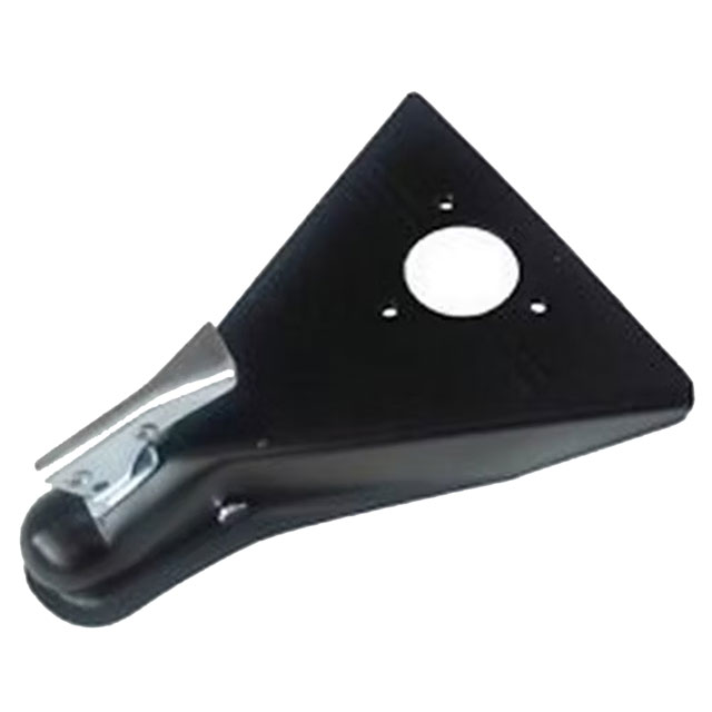 (image for) Trailer Parts Pro A-Frame Coupler 5k 2" Ball Dexter/Redneck #6750502-TT