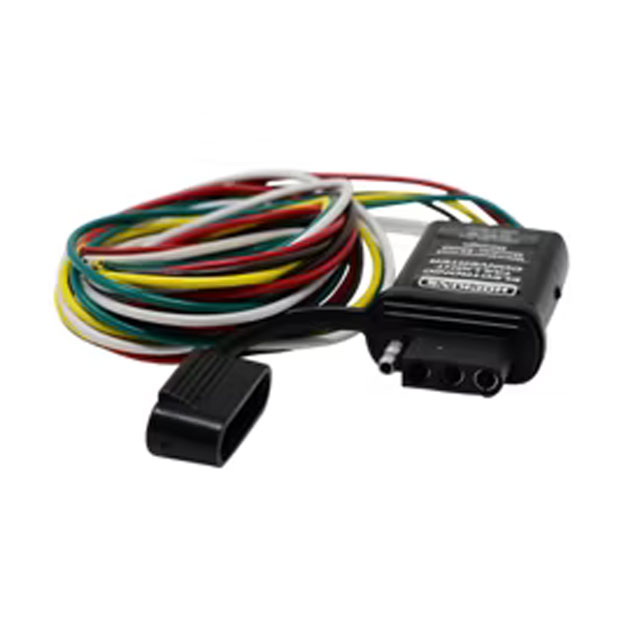 (image for) Taillight Converter 3 Wire To 2 Wire Dexter/Redneck #TA01-510