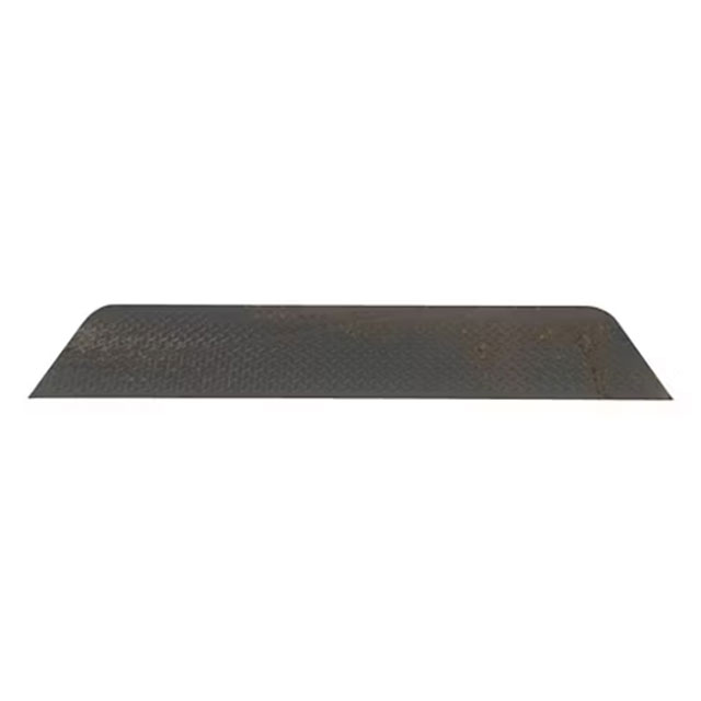 (image for) Trailer Fender Back 12" High 67" Long #2727-14T