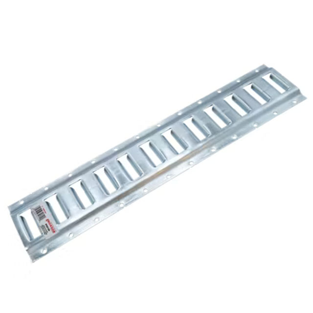 (image for) Trailer Cargo Control E-Track Horzontal 2' Dexter/Redneck #E51950